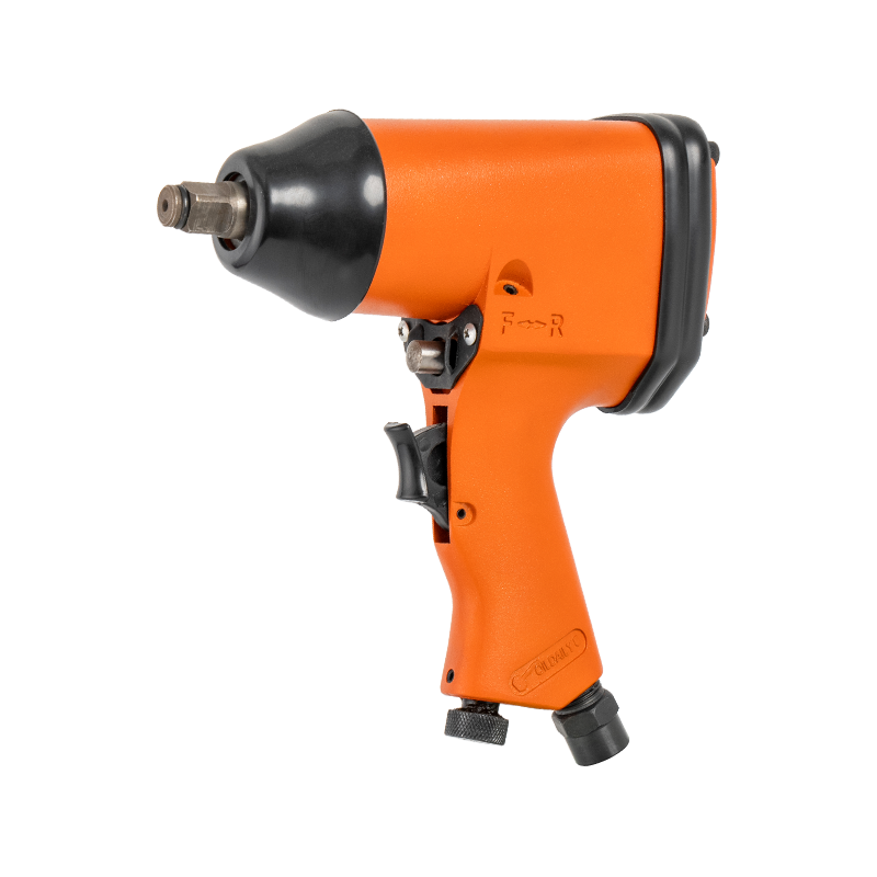 RH-160 1/2 'ไดรฟ์ประแจแรงกระแทกด้วยแรงกระแทกของ Hammer Air Air