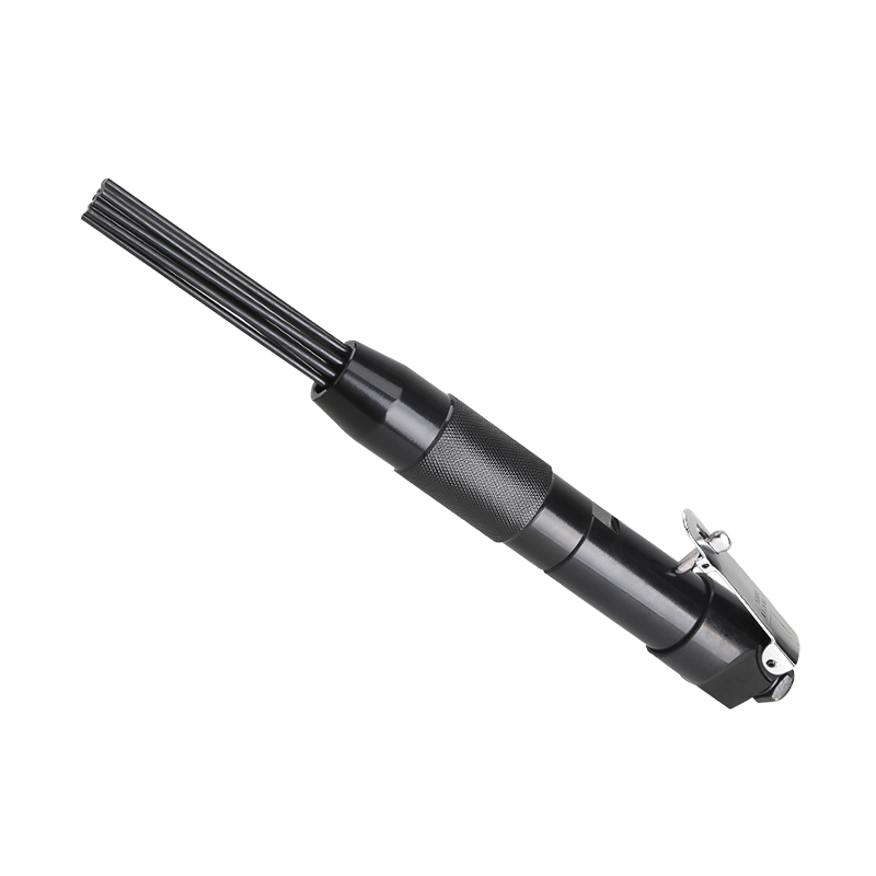 RH-460 Mini ขนาดกะทัดรัดนิวเมติกสเกลเออร์