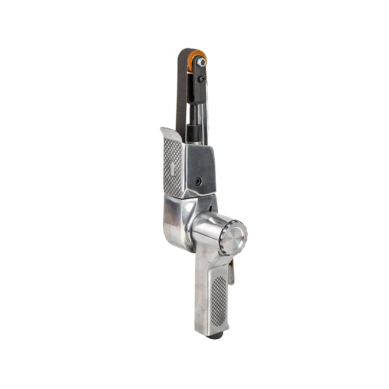 RH-20A2 20 มม. เครื่องขัดลมลมพร้อมล้อยาง