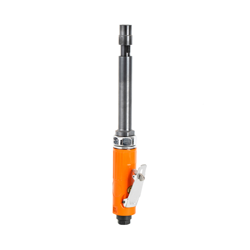RH-7032 L5 5 'เครื่องบดลมลมที่ยาวขึ้น