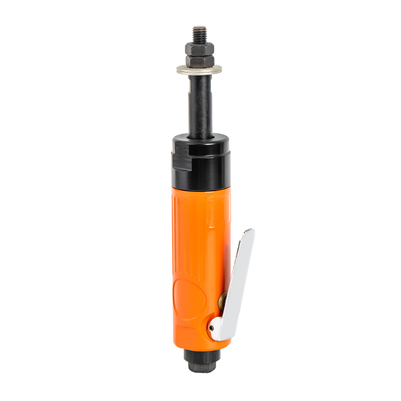 RH-7035 นิวเมติกตรงความเร็วต่ำแปดทริกเกอร์เครื่องบดตายอากาศ